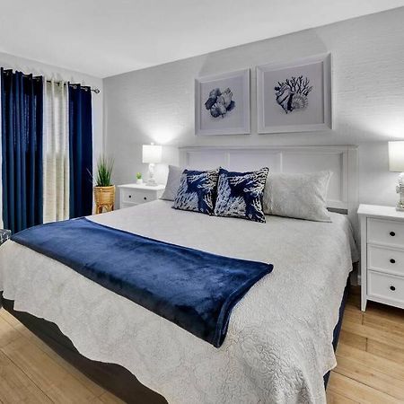 Oceanfront Condo #629 At Summit Beach Resort Panama City Beach Exterior foto
