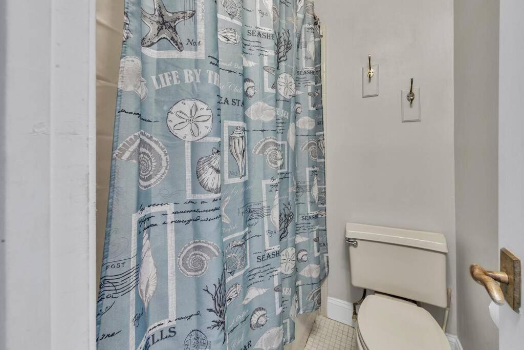 Oceanfront Condo #629 At Summit Beach Resort Panama City Beach Exterior foto